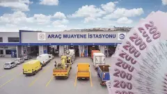 Milyonlarca Araç Sahibini İlgilendiriyor: Fahiş Muayene Ücretlerinde İndirim Kapısı Aralandı - Gunsiaf